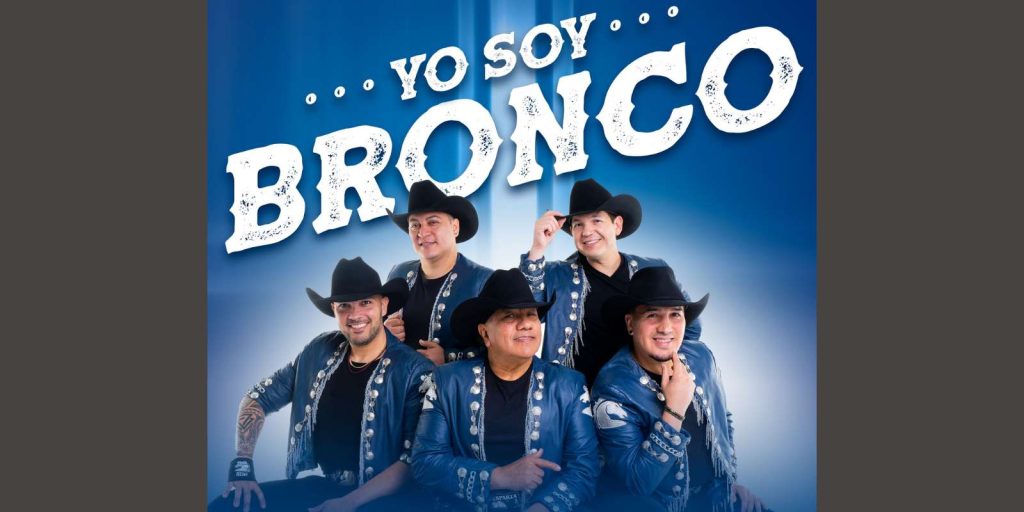 Grupo Bronco