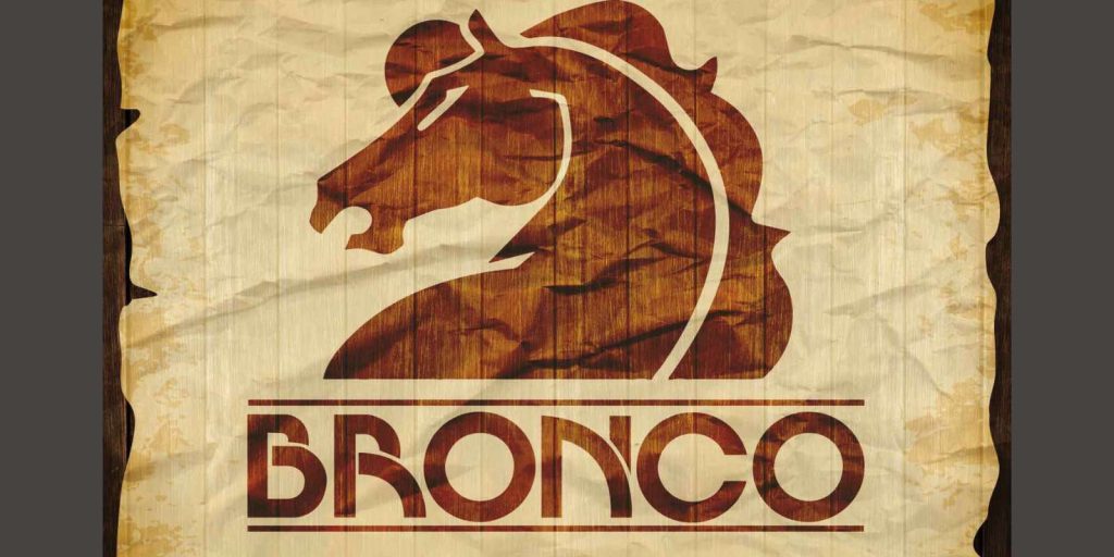 Grupo Bronco