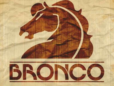 Grupo Bronco