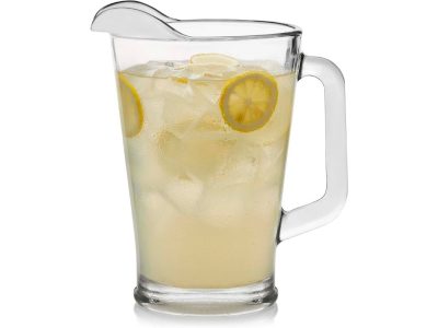 Renta de Jarras de Cristal