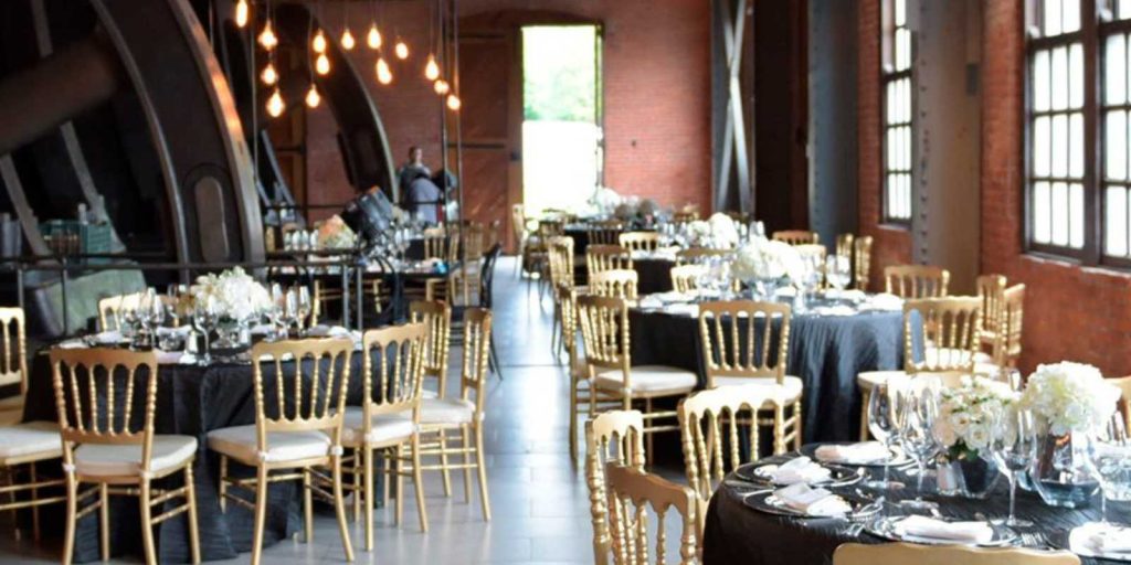 Pabellón Sopladores