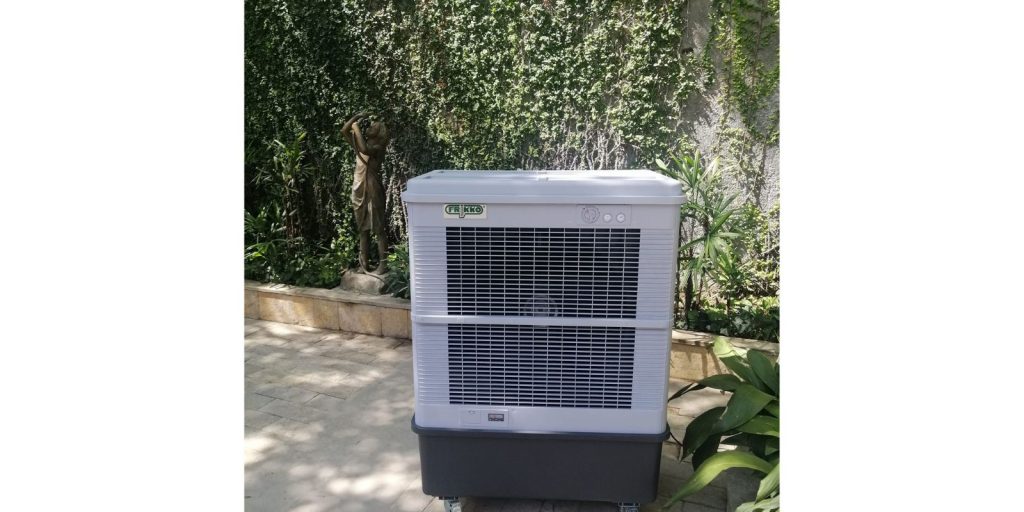 Renta de Enfriadores