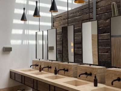 Parvada Salón De Eventos En Viñedo