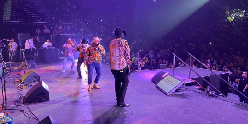 Tito el Ranchero Show