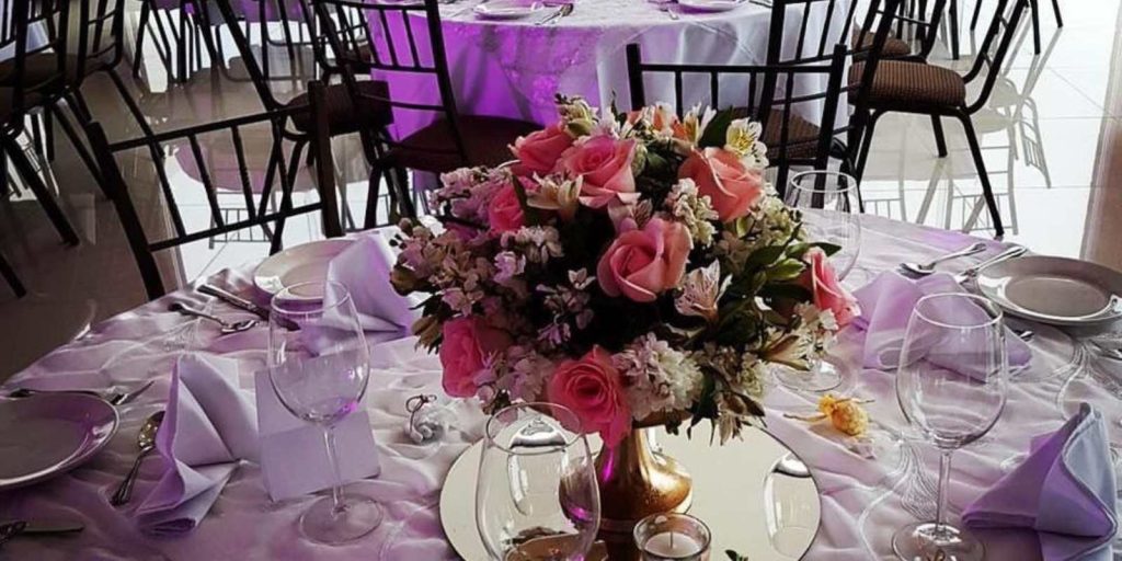 Quinta Los Pastores Salón Arboledas