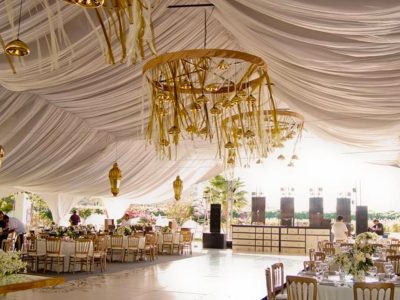 Renta de Carpas De 24m De Ancho