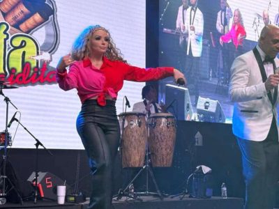 Grupo Anaidita y su Sonora