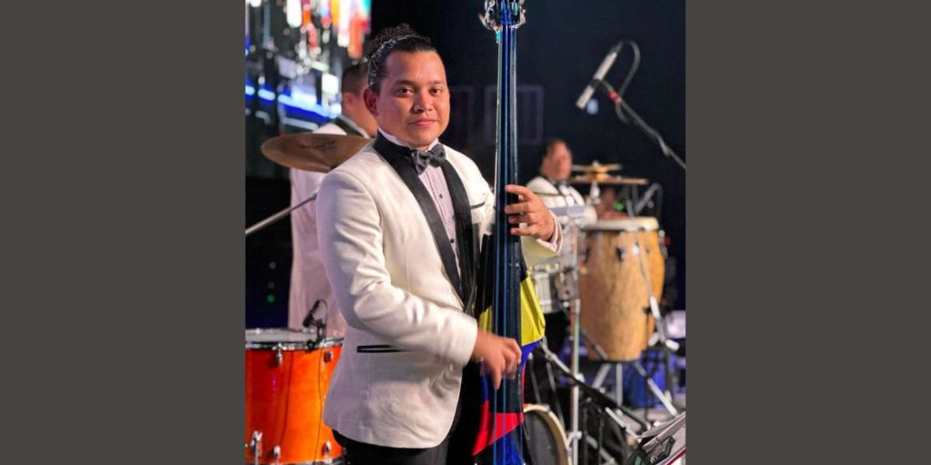 Grupo Anaidita y su Sonora