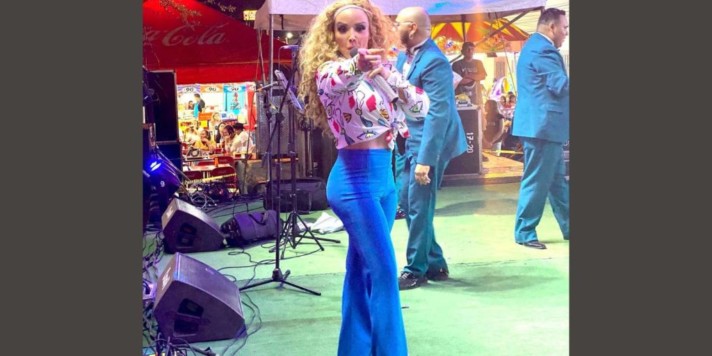 Grupo Anaidita y su Sonora