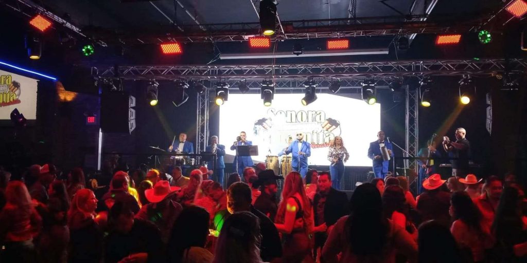 Grupo Anaidita y su Sonora