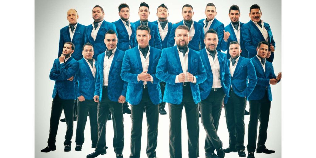 Banda El Recodo