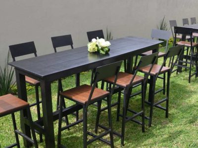 Renta Juego de Mobiliario para Eventos