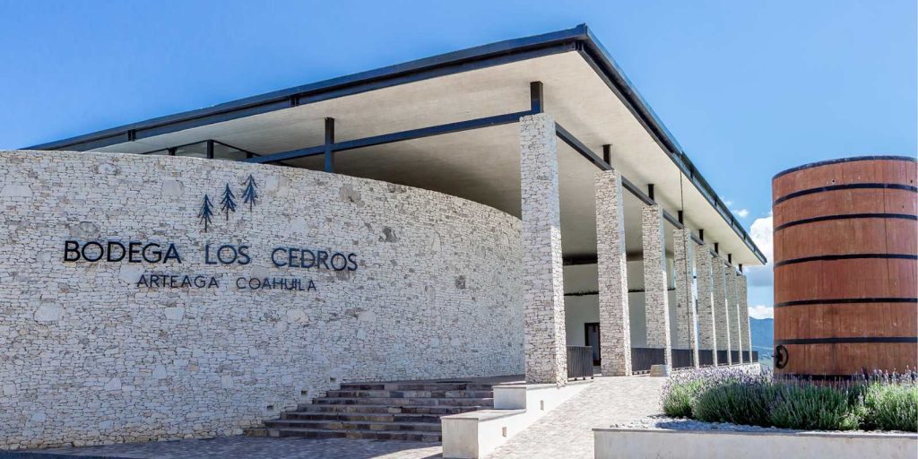 Bodega los Cedros