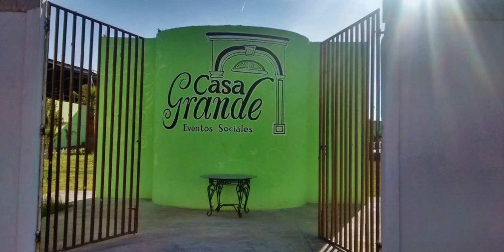 Casa Grande