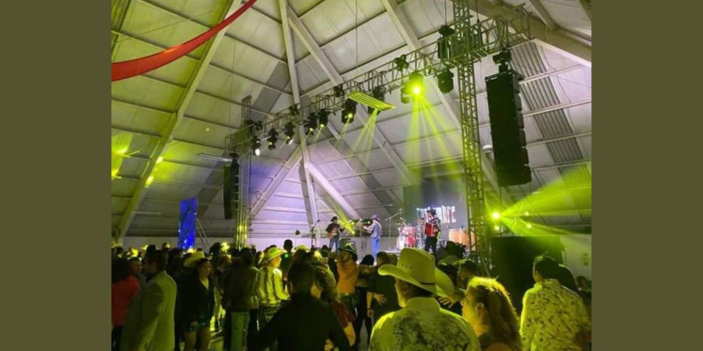 Centro de Convenciones CANACINTRA