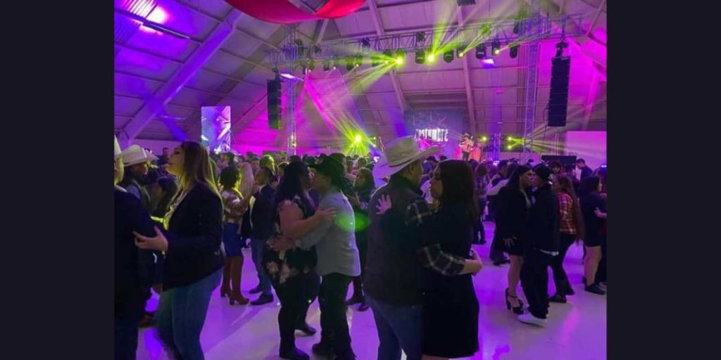 Centro de Convenciones CANACINTRA