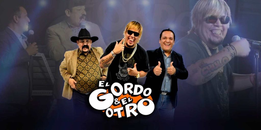 El Gordo y El Otro