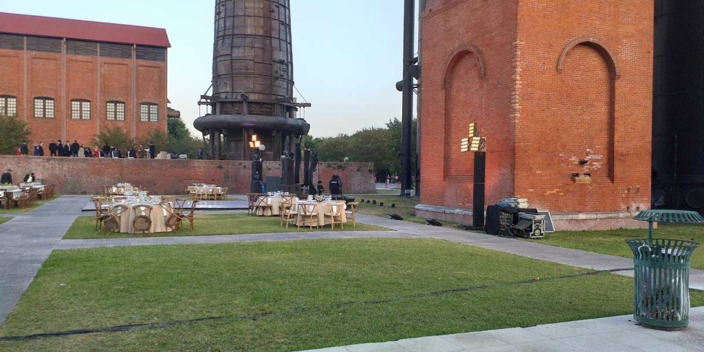 Explanada Mitsubishi