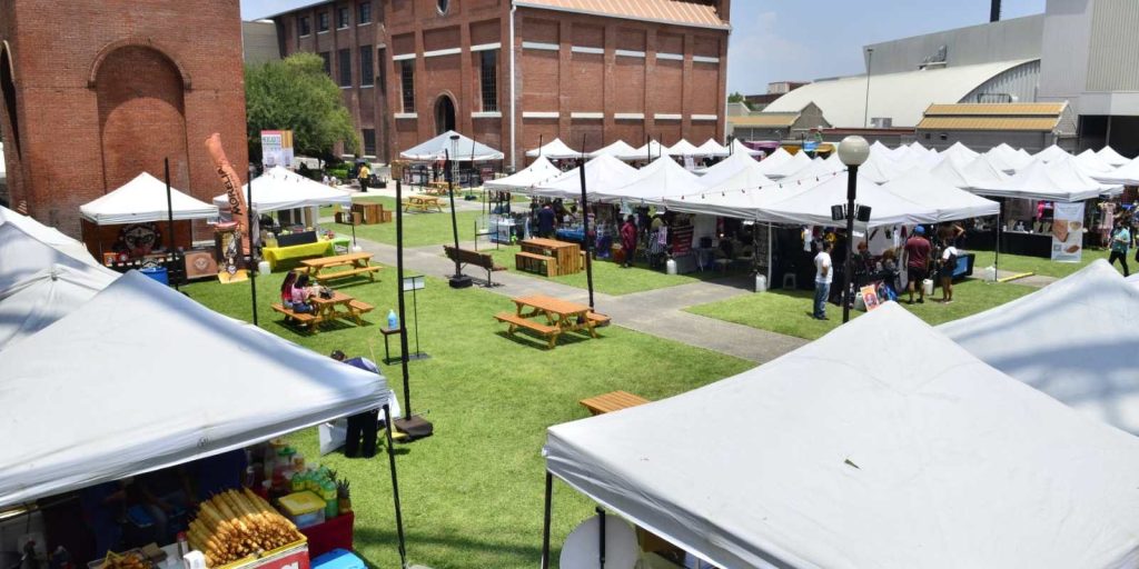 Explanada Mitsubishi