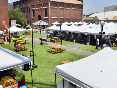 Explanada Mitsubishi