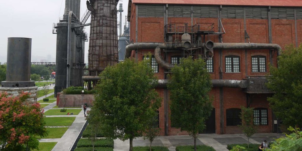 Explanada Mitsubishi