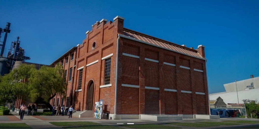 Explanada Mitsubishi