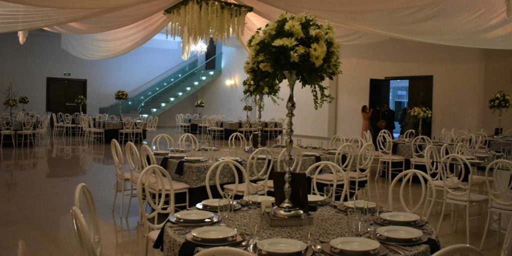 G&G Social Events Salón Izquierdo