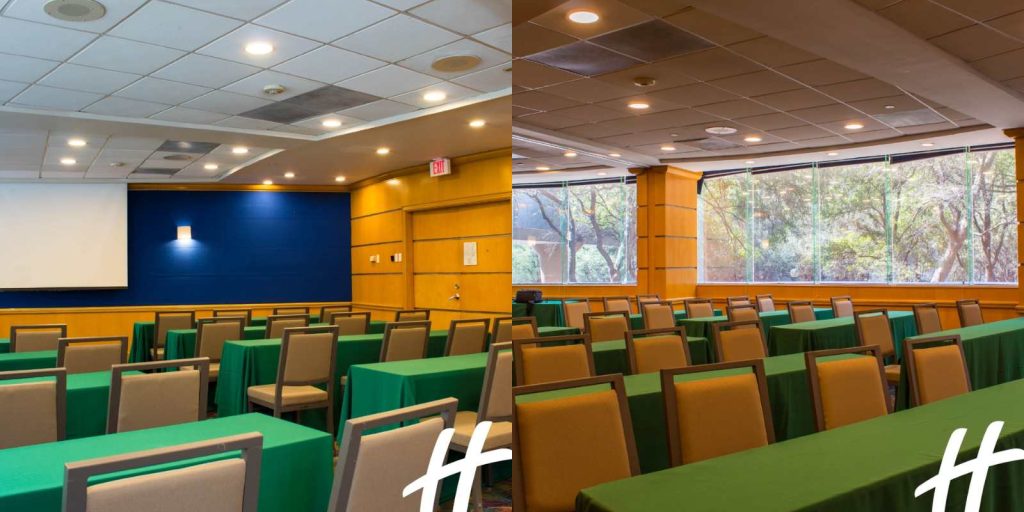 Holiday Inn Parque Fundidora