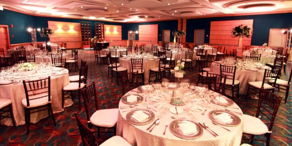 Holiday Inn Parque Fundidora