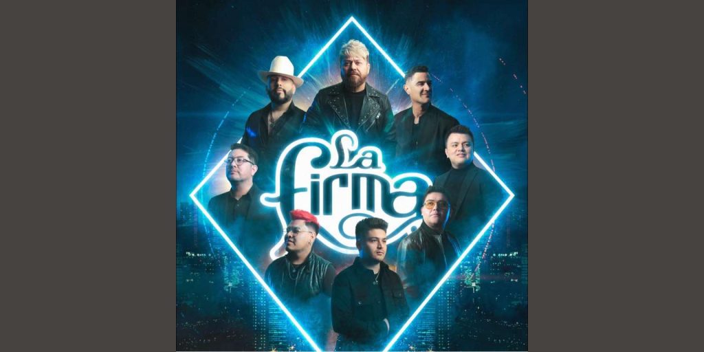 Grupo La Firma