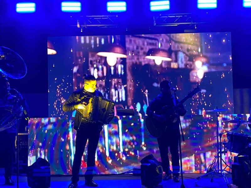 Los Unikos de Monterrey