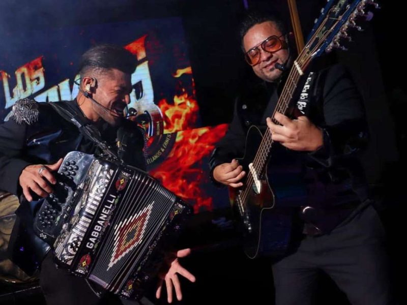 Los Unikos de Monterrey