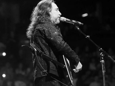 Marco Antonio Solís Cantante