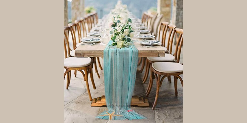 Renta de Mesa rectangular de madera