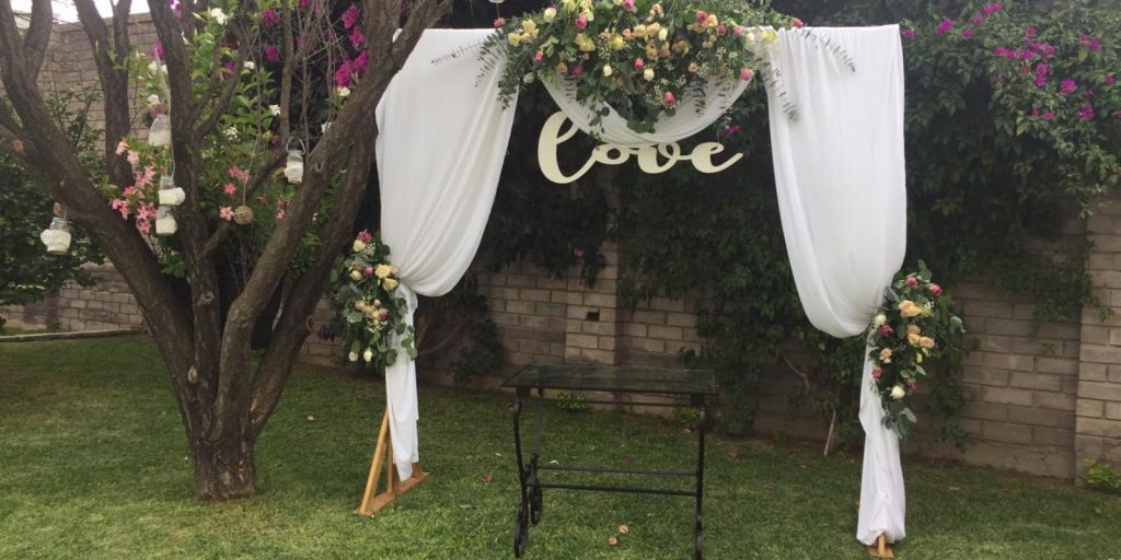 Oficialía 34 del Registro Civil Saltillo, Coahuila