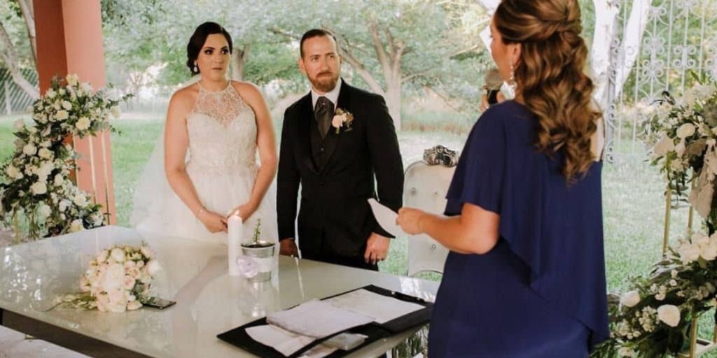 Oficialía 34 del Registro Civil Saltillo, Coahuila