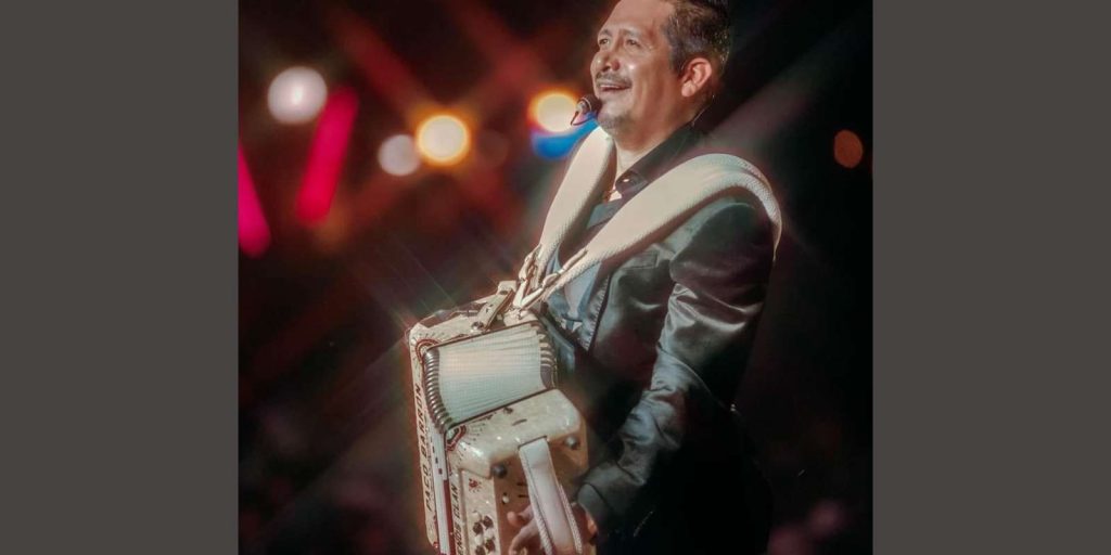 Grupo Paco Barrón y sus Norteños Clan