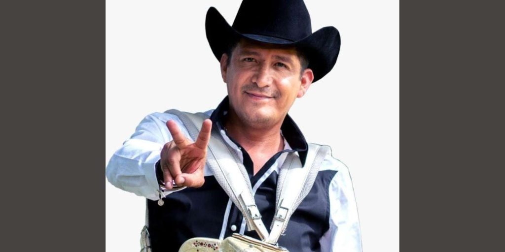 Grupo Paco Barrón y sus Norteños Clan