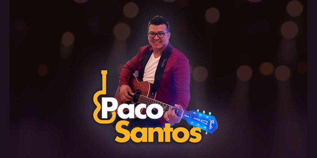 Paco Santos