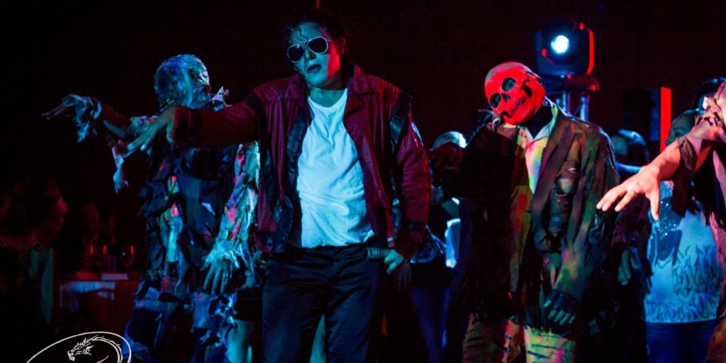 Show de Michael Jackson