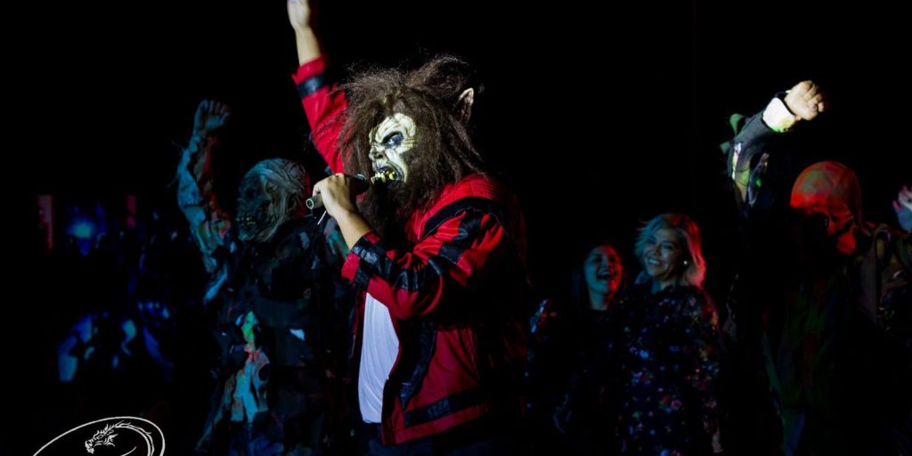 Show de Michael Jackson