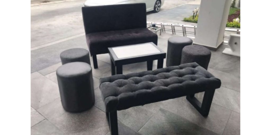 Sala Gris para Eventos