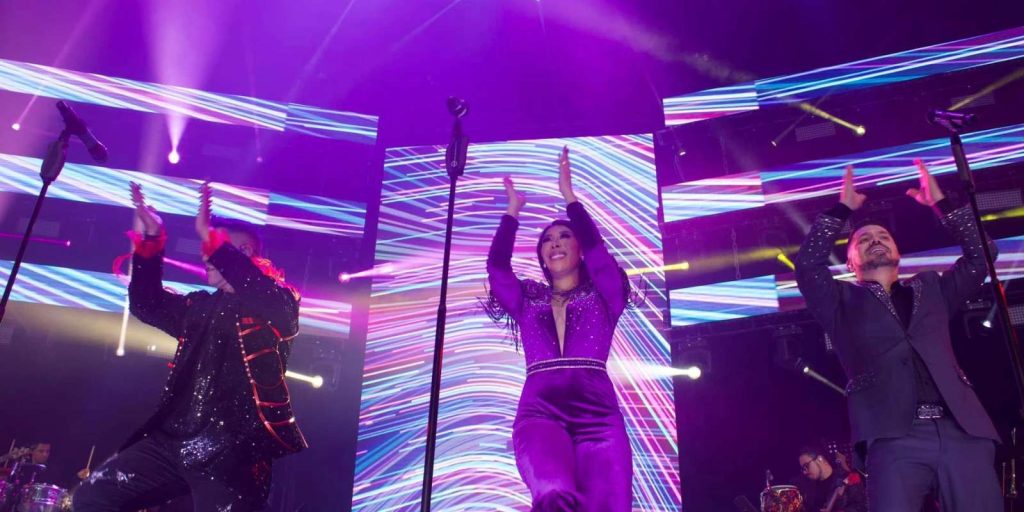 Grupo Sonora Dinamita