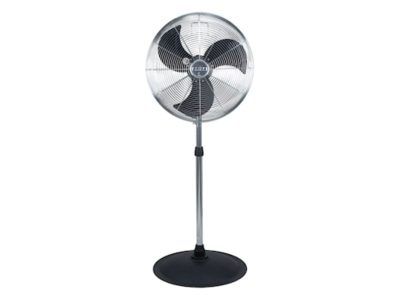 Renta de Abanico sin Brisa