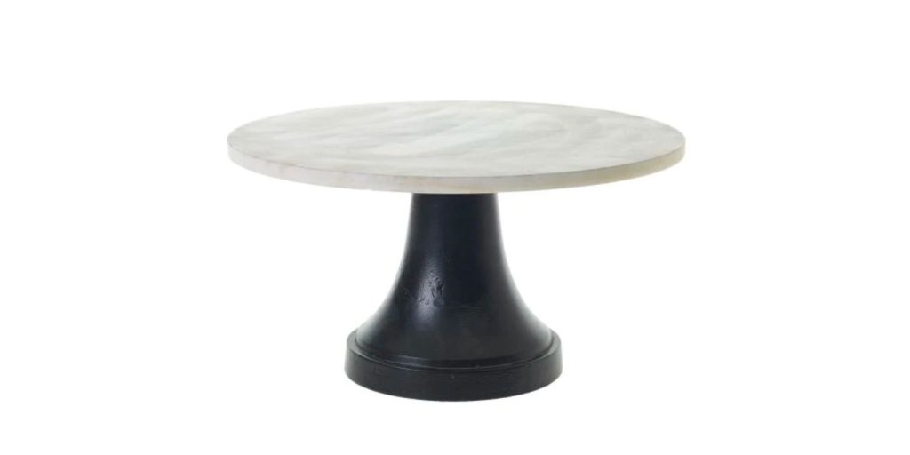 Renta De Base de Mármol