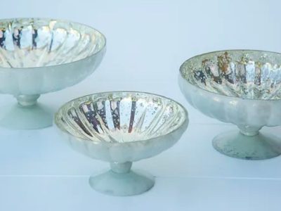 Renta de Copón Vintage