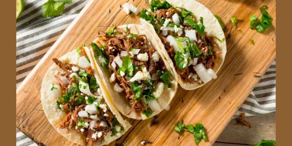 Servicio de Tacos para Eventos