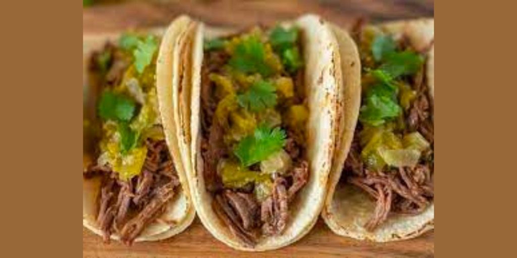 Servicio de Tacos para Eventos