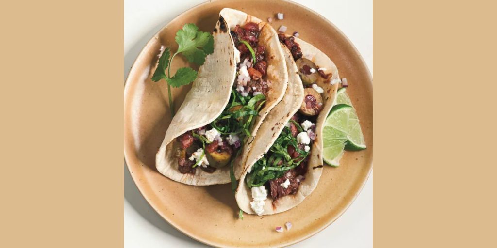 Servicio de Tacos para Eventos