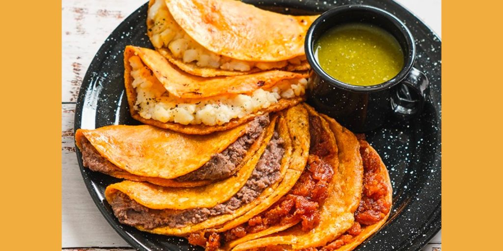 Servicio de Tacos para Eventos